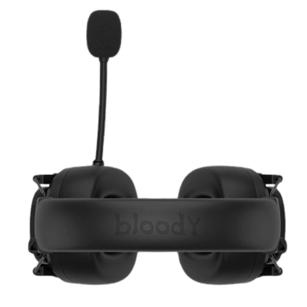 Игровая гарнитура Bloody G585 Black - фото 5