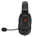 Игровая гарнитура Bloody G585 Black - фото 4