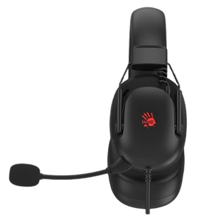 Игровая гарнитура Bloody G585 Black