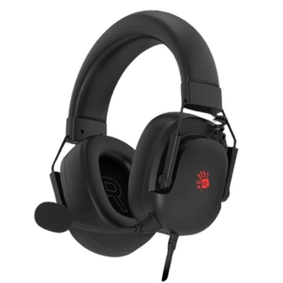 Игровая гарнитура Bloody G585 Black