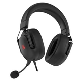 Игровая гарнитура Bloody G585 Black - фото 2