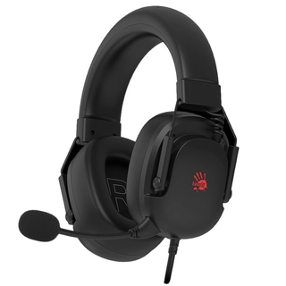 Игровая гарнитура Bloody G585 Black