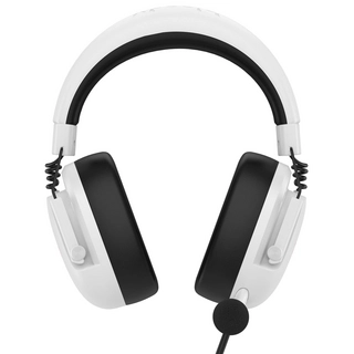 Игровая гарнитура G585 White - фото 2