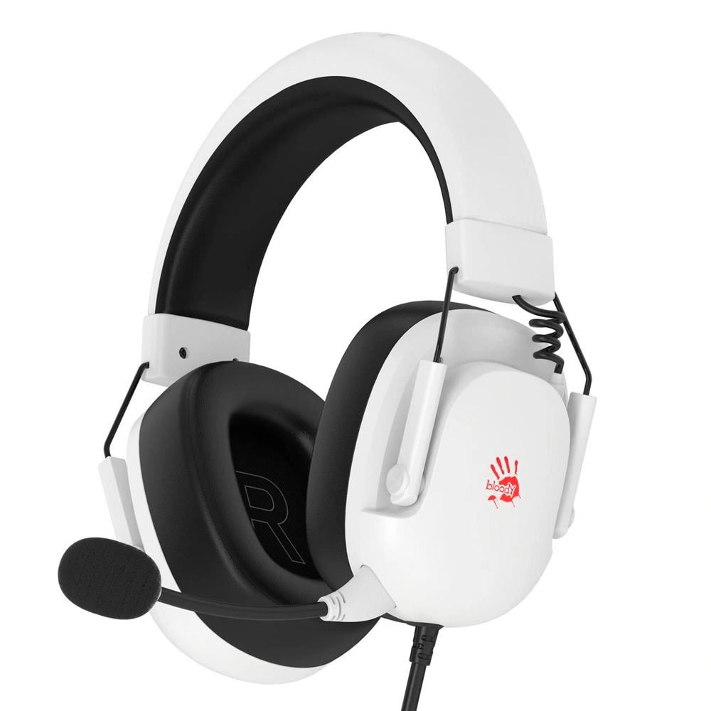 Игровая гарнитура G585 White - фото 6
