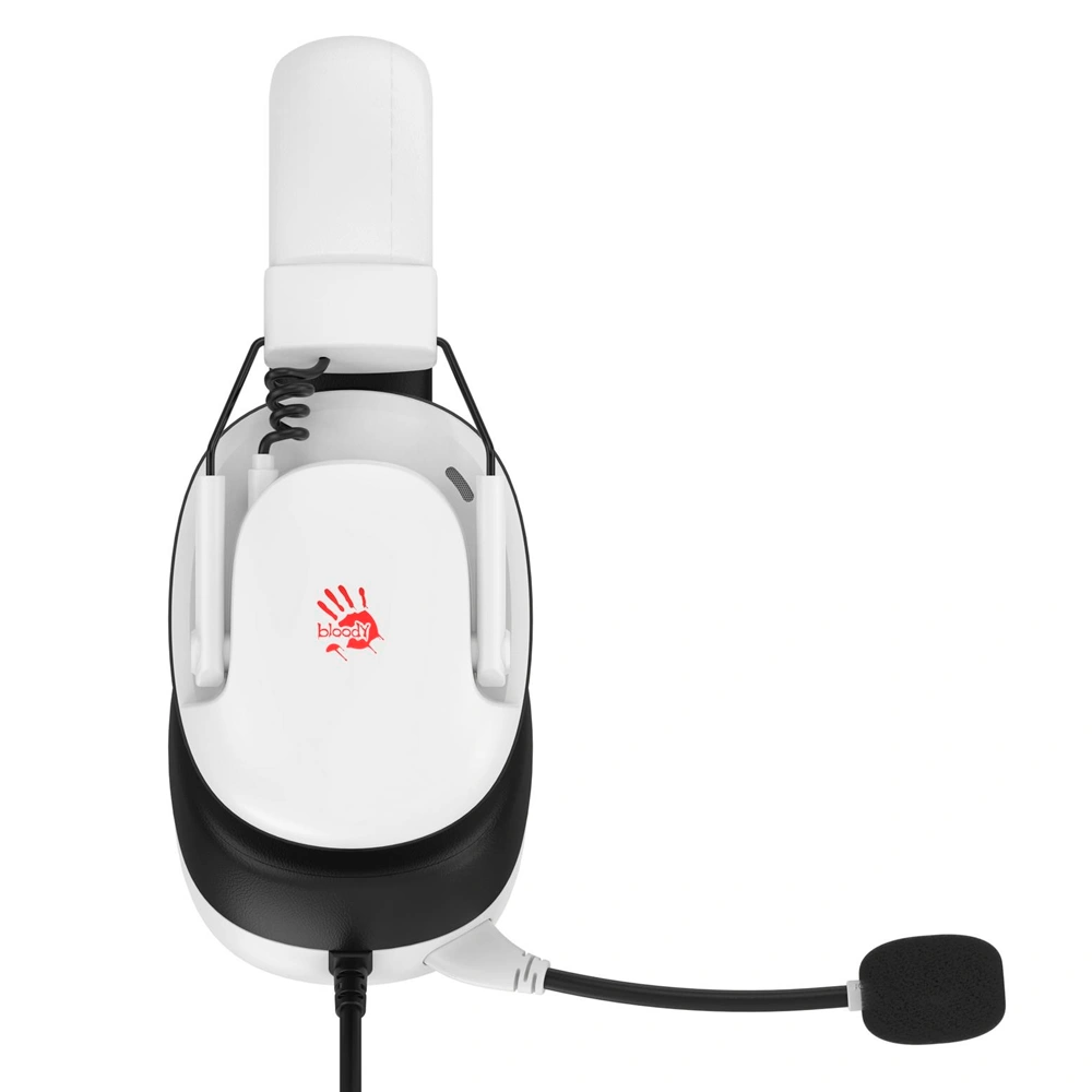 Игровая гарнитура G585 White - фото 4