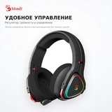 Bloody сымсыз ойын гарнитурасы MR710-Black - фото 13