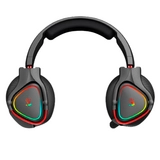 Беспроводная игровая гарнитура Bloody MR710-Black - фото 5