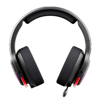 Беспроводная игровая гарнитура Bloody MR710-Black - фото 2