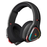 Беспроводная игровая гарнитура Bloody MR710-Black