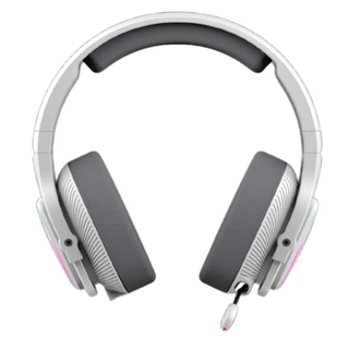 Беспроводная игровая гарнитура MR710-Gray - фото 5