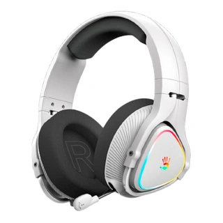 Беспроводная игровая гарнитура MR710-Gray