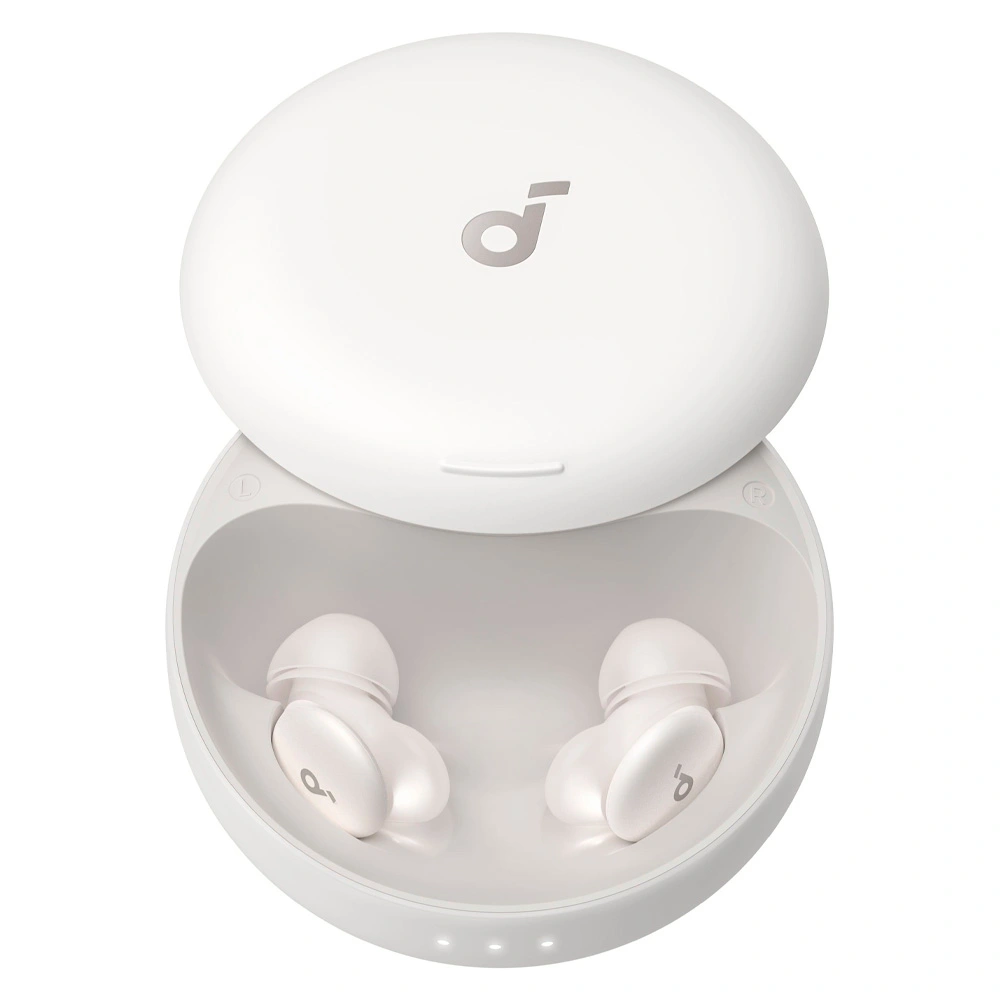 Наушники soundcore Sleep A30 White
