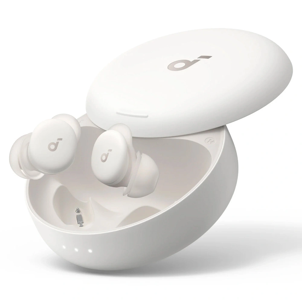 Наушники soundcore Sleep A30 White - фото 3