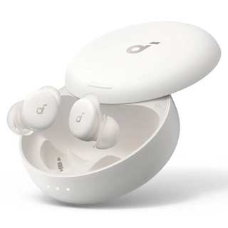 Наушники soundcore Sleep A30 White - фото 3