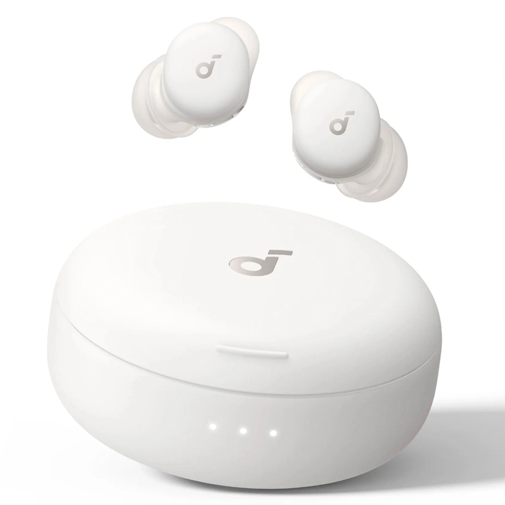 Наушники soundcore Sleep A30 White - фото 2