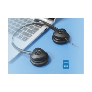 Гарнитура Fanvil HT302U 