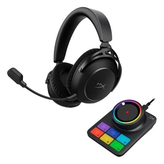 Гарнитура HyperX Cloud Alpha 2 Black AJ5C7AA 