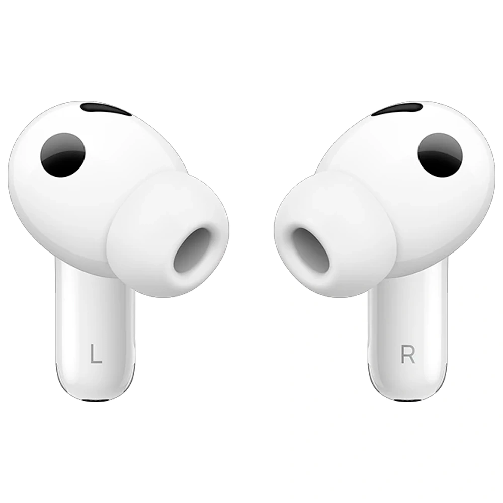 Наушники HUAWEI FreeBuds Pro 5 White SAX-T100 - фото 3