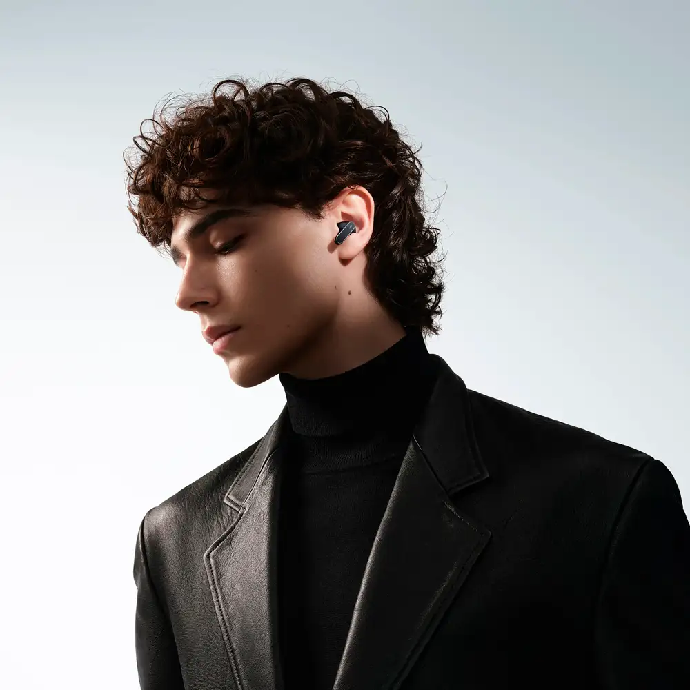 Наушники HUAWEI FreeBuds Pro 5 White SAX-T100 - фото 8