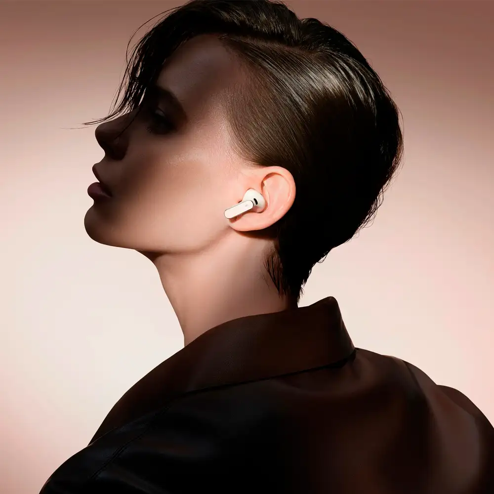 Наушники HUAWEI FreeBuds Pro 5 Grey SAX-T100 - фото 8