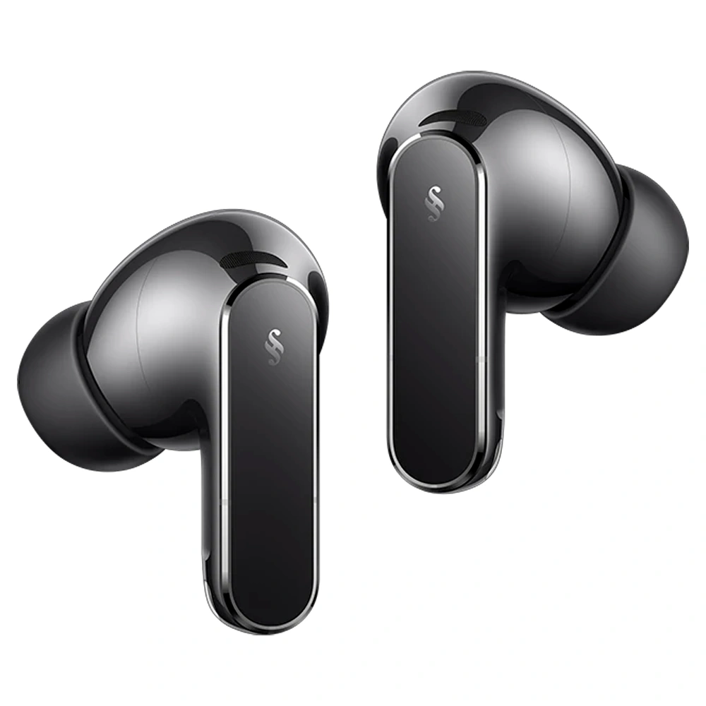 Наушники HUAWEI FreeBuds Pro 5 Grey SAX-T100 - фото 6