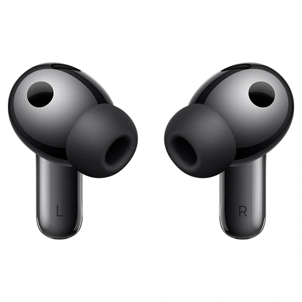 Наушники HUAWEI FreeBuds Pro 5 Grey SAX-T100 - фото 5