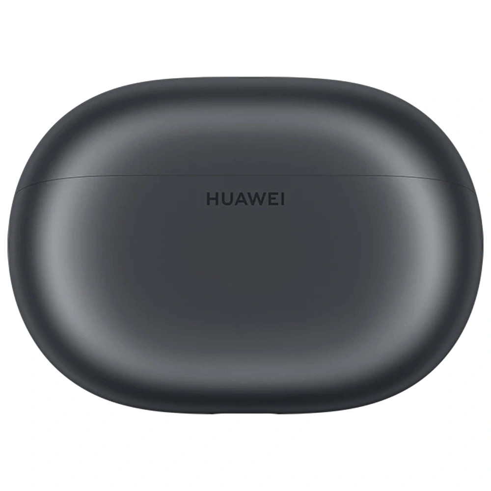 Наушники HUAWEI FreeBuds Pro 5 Grey SAX-T100 - фото 4