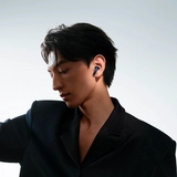 Наушники HUAWEI FreeBuds Pro 5 Grey SAX-T100 - фото 11