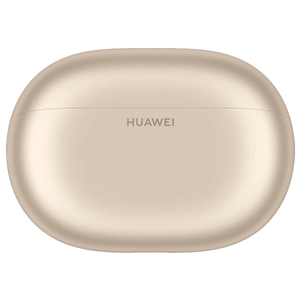 Наушники HUAWEI FreeBuds Pro 5 Sand SAX-T100 - фото 6