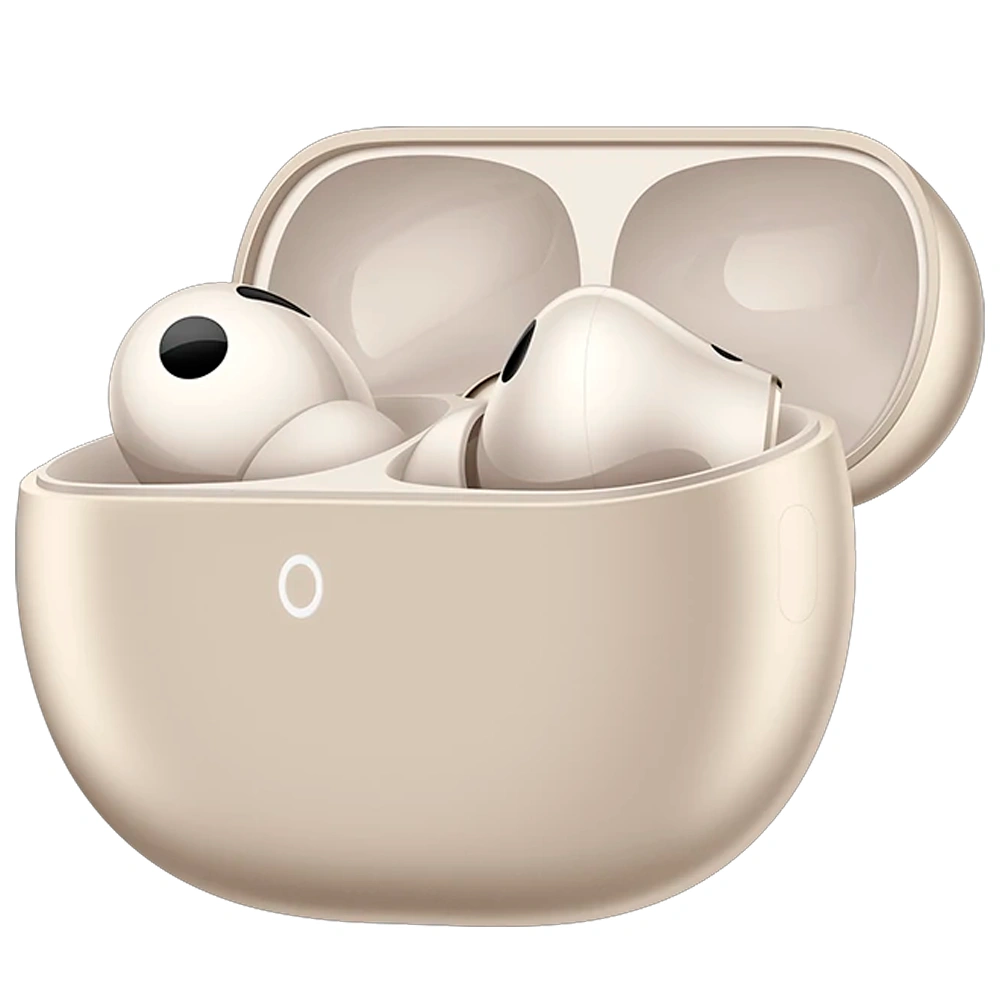 Наушники HUAWEI FreeBuds Pro 5 Sand SAX-T100 - фото 2