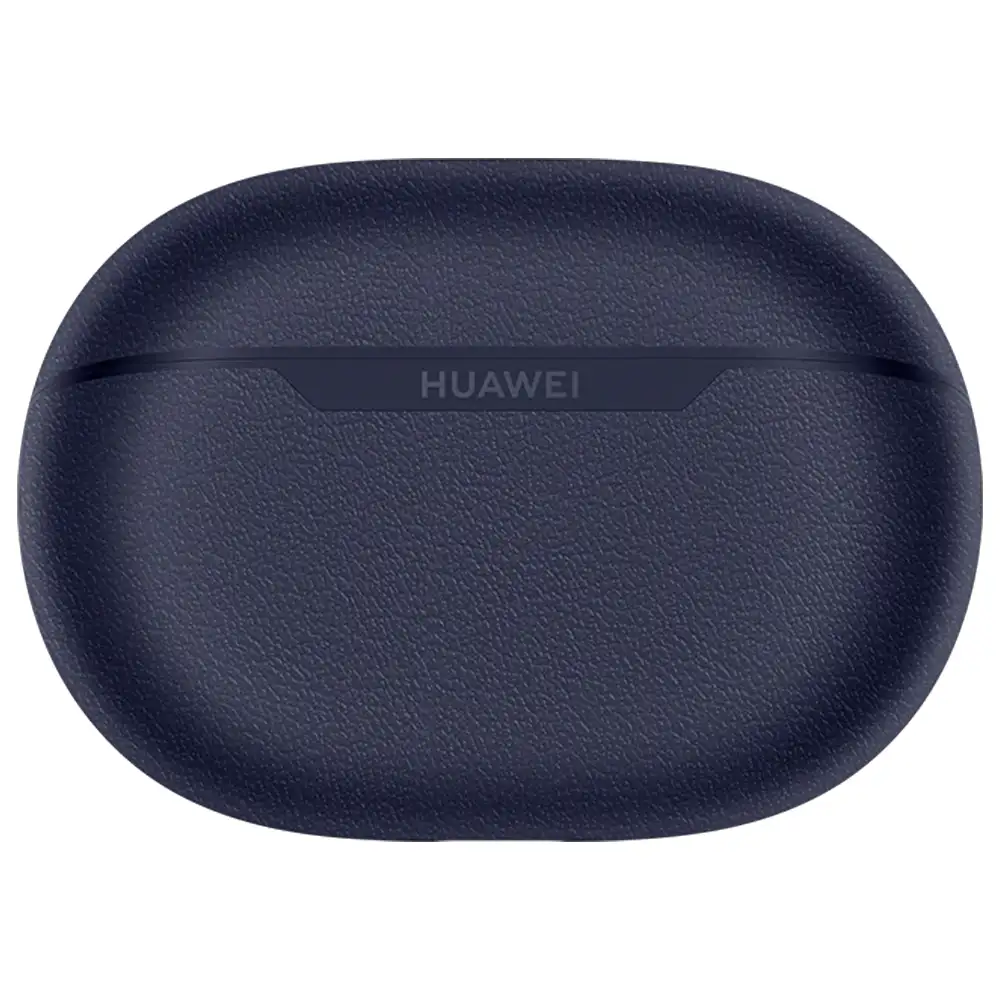 Наушники HUAWEI FreeBuds Pro 5 Blue SAX-T110 - фото 6