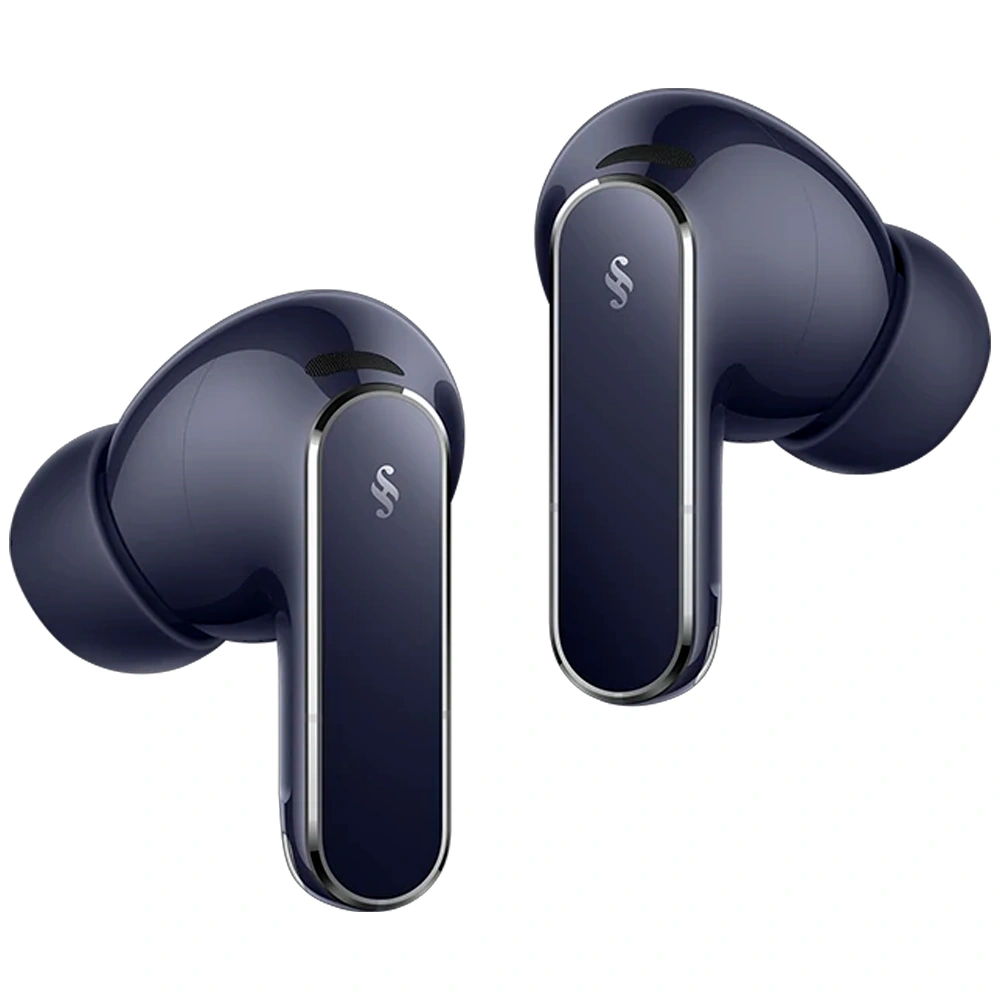 Наушники HUAWEI FreeBuds Pro 5 Blue SAX-T110 - фото 4