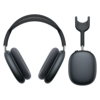 Наушники Apple AirPods Max 2 Midnight MHWK4ZE/A - фото 2