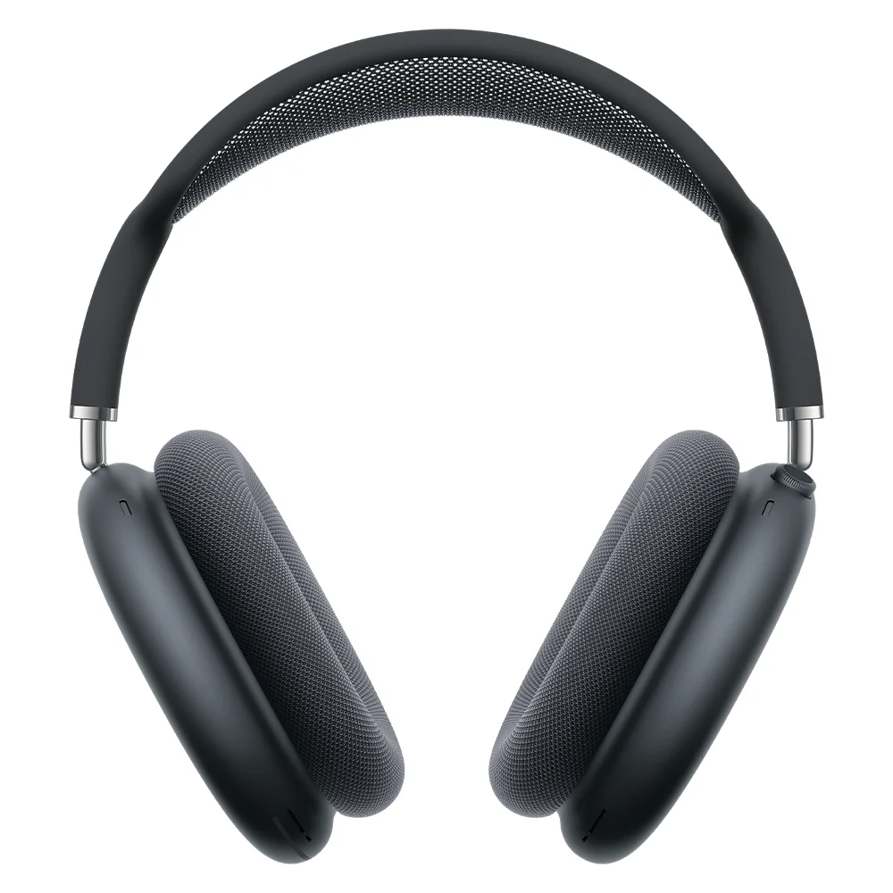 Наушники Apple AirPods Max 2 Midnight MHWK4ZE/A