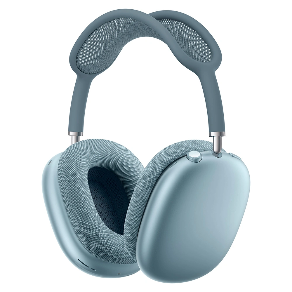 Наушники Apple AirPods Max 2 Blue - фото 3