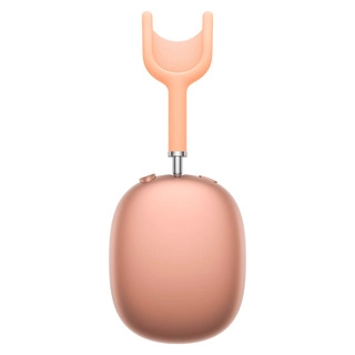 Наушники Apple AirPods Max 2 Orange - фото 2