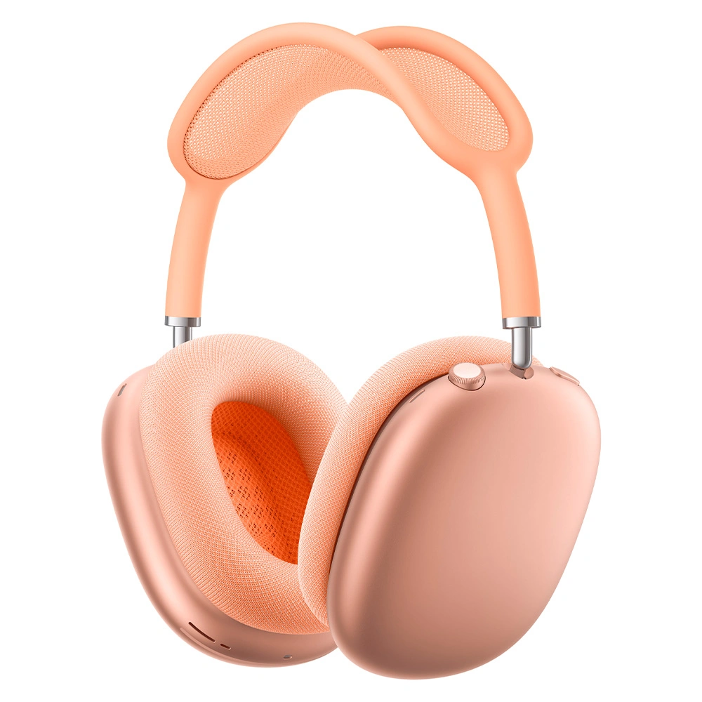 Наушники Apple AirPods Max 2 Orange - фото 3