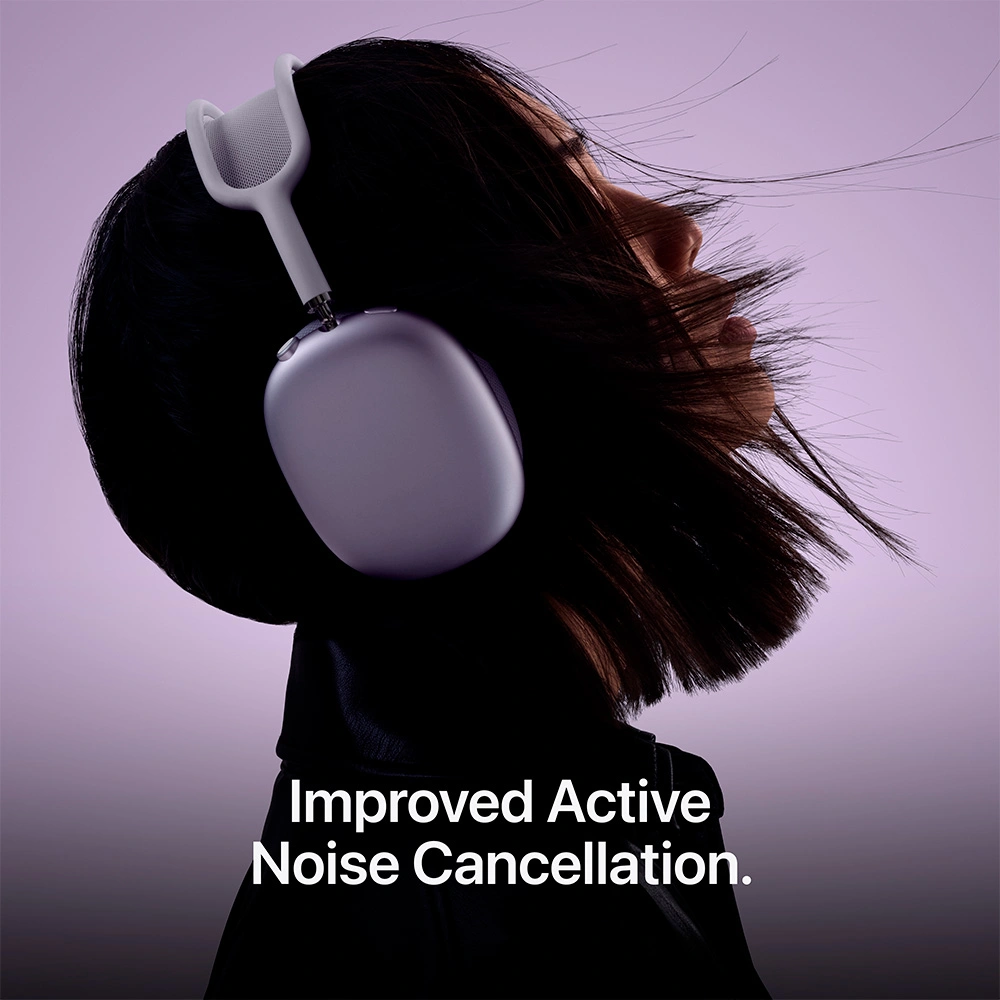 Наушники Apple AirPods Max 2 Orange - фото 4