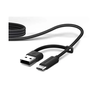 Гарнитура Jabra EVOLVE 20 MS Mono USB C/A adapter 4993-823-169