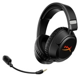 Гарнитура HyperX Cloud Flight 2 Wireless Black (B5VC4AA) - фото 4