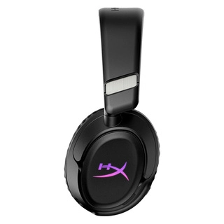 Гарнитура HyperX Cloud Flight 2 Wireless Black (B5VC4AA) - фото 2