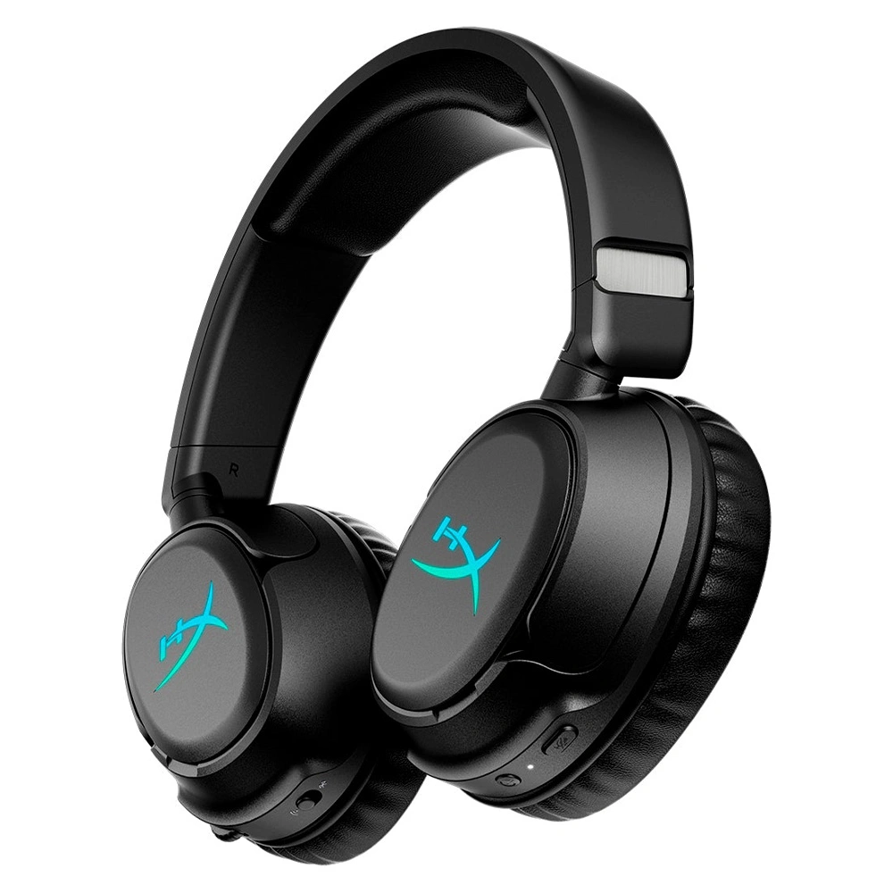 Гарнитура HyperX Cloud Flight 2 Wireless Black (B5VC4AA) - фото 8