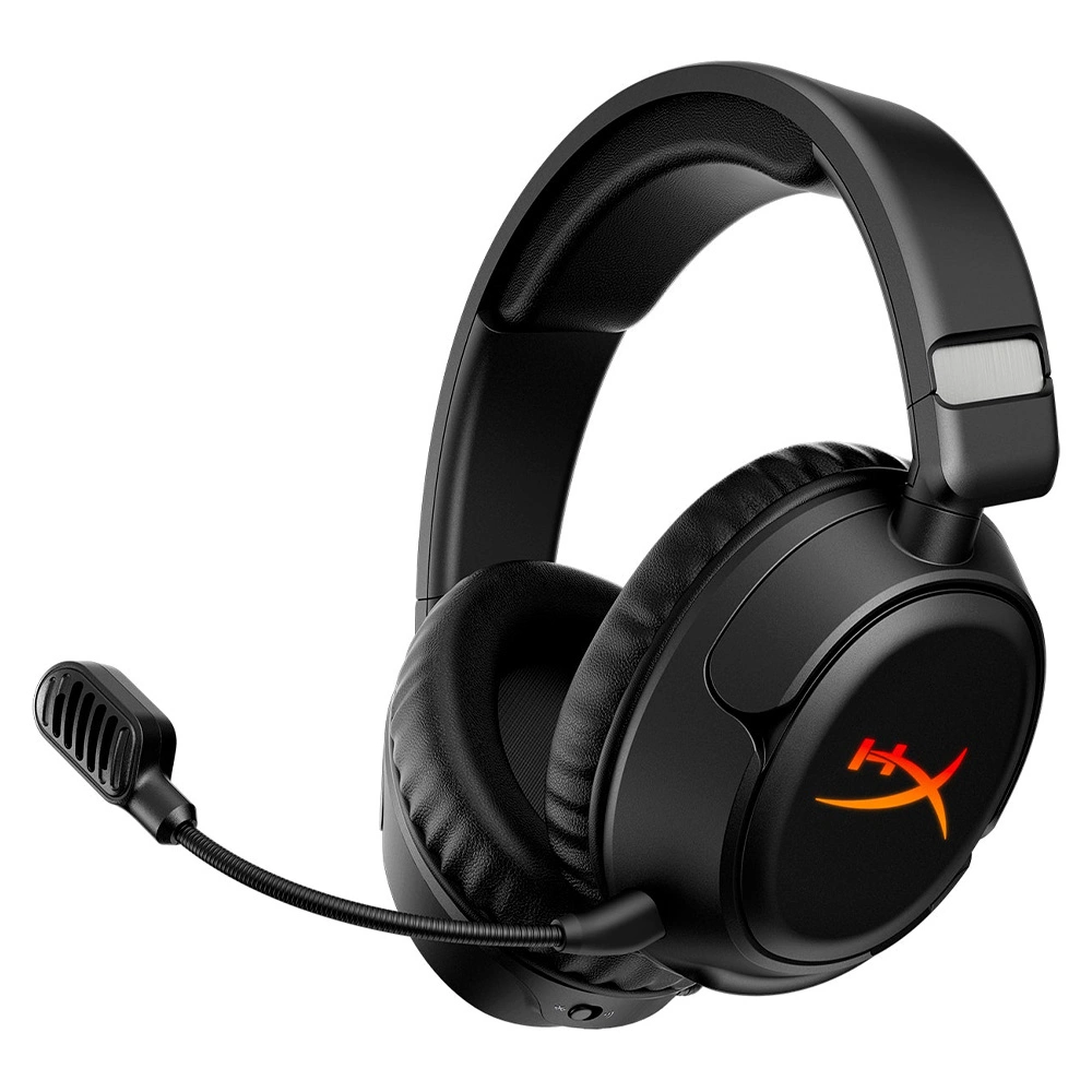 Гарнитура HyperX Cloud Flight 2 Wireless Black (B5VC4AA)