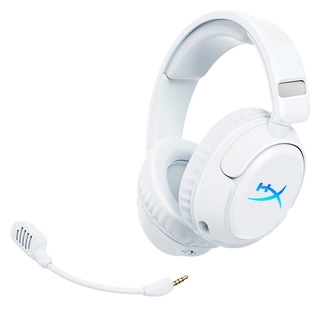 Гарнитура HyperX Cloud Flight 2 Wireless White (B5VC5AA) - фото 4