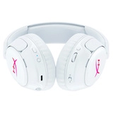 Гарнитура HyperX Cloud Flight 2 Wireless White (B5VC5AA) - фото 6