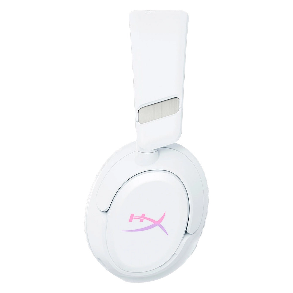 Гарнитура HyperX Cloud Flight 2 Wireless White (B5VC5AA) - фото 2