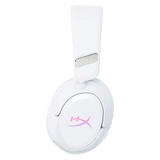 Гарнитура HyperX Cloud Flight 2 Wireless White (B5VC5AA) - фото 2