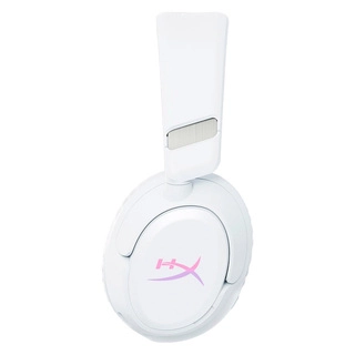 Гарнитура HyperX Cloud Flight 2 Wireless White (B5VC5AA) - фото 2