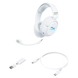 Гарнитура HyperX Cloud Flight 2 Wireless White (B5VC5AA) - фото 9