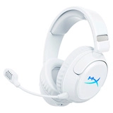 Гарнитура HyperX Cloud Flight 2 Wireless White (B5VC5AA)